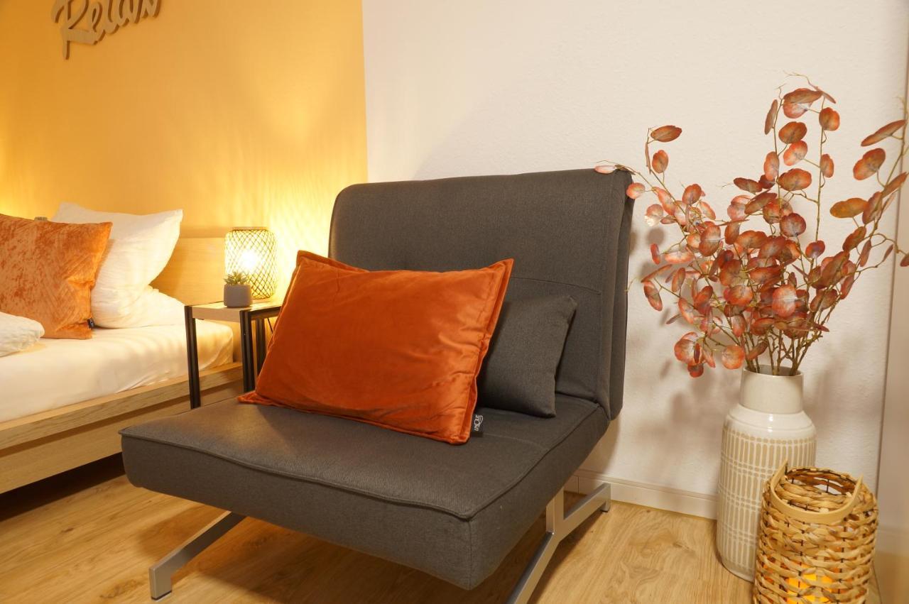 Relax - Orange Mit Pool Und Sauna Sonthofen Luaran gambar