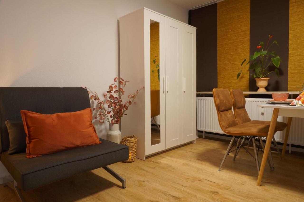 Relax - Orange Mit Pool Und Sauna Sonthofen Luaran gambar