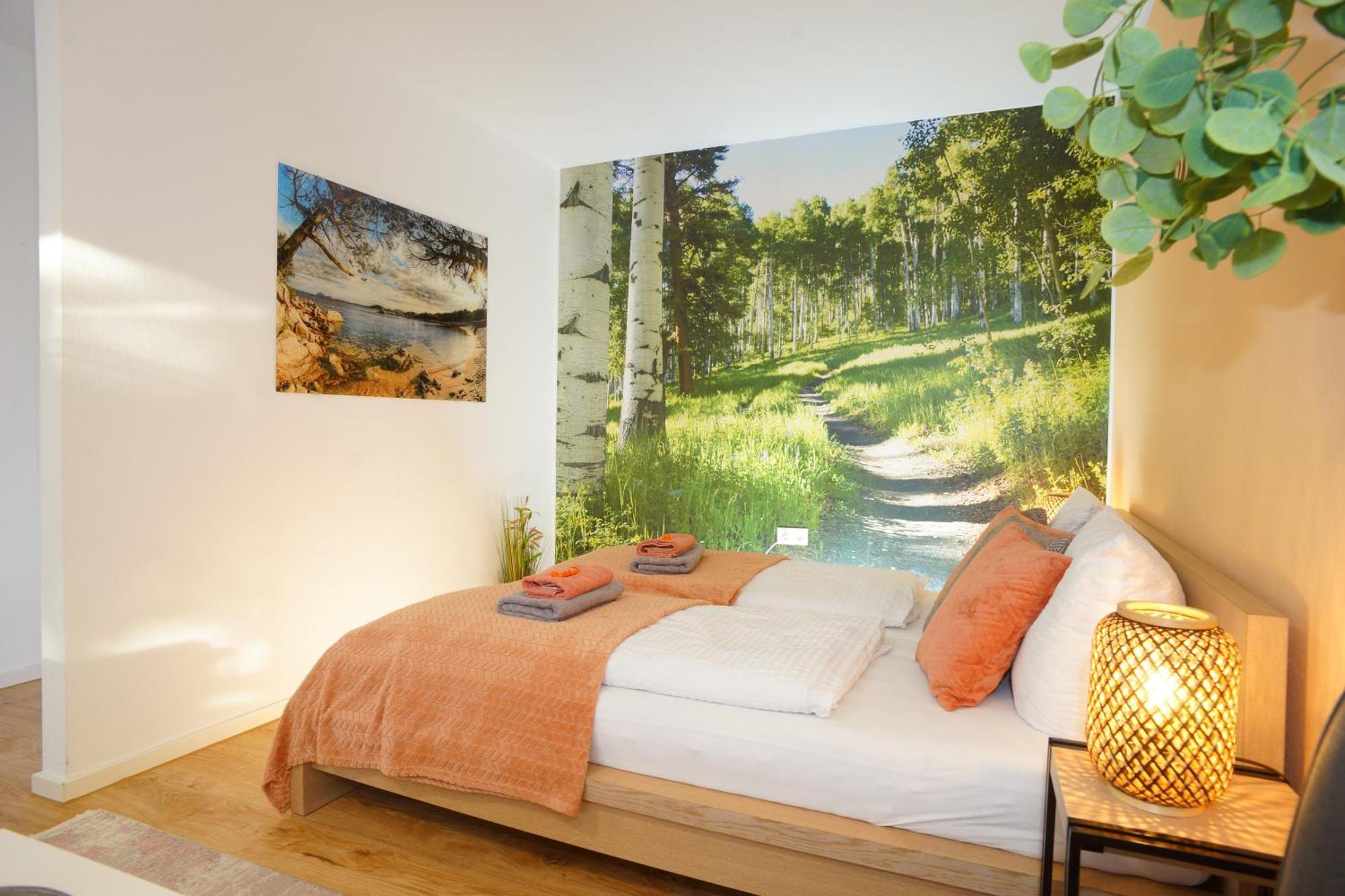 Relax - Orange Mit Pool Und Sauna Sonthofen Luaran gambar
