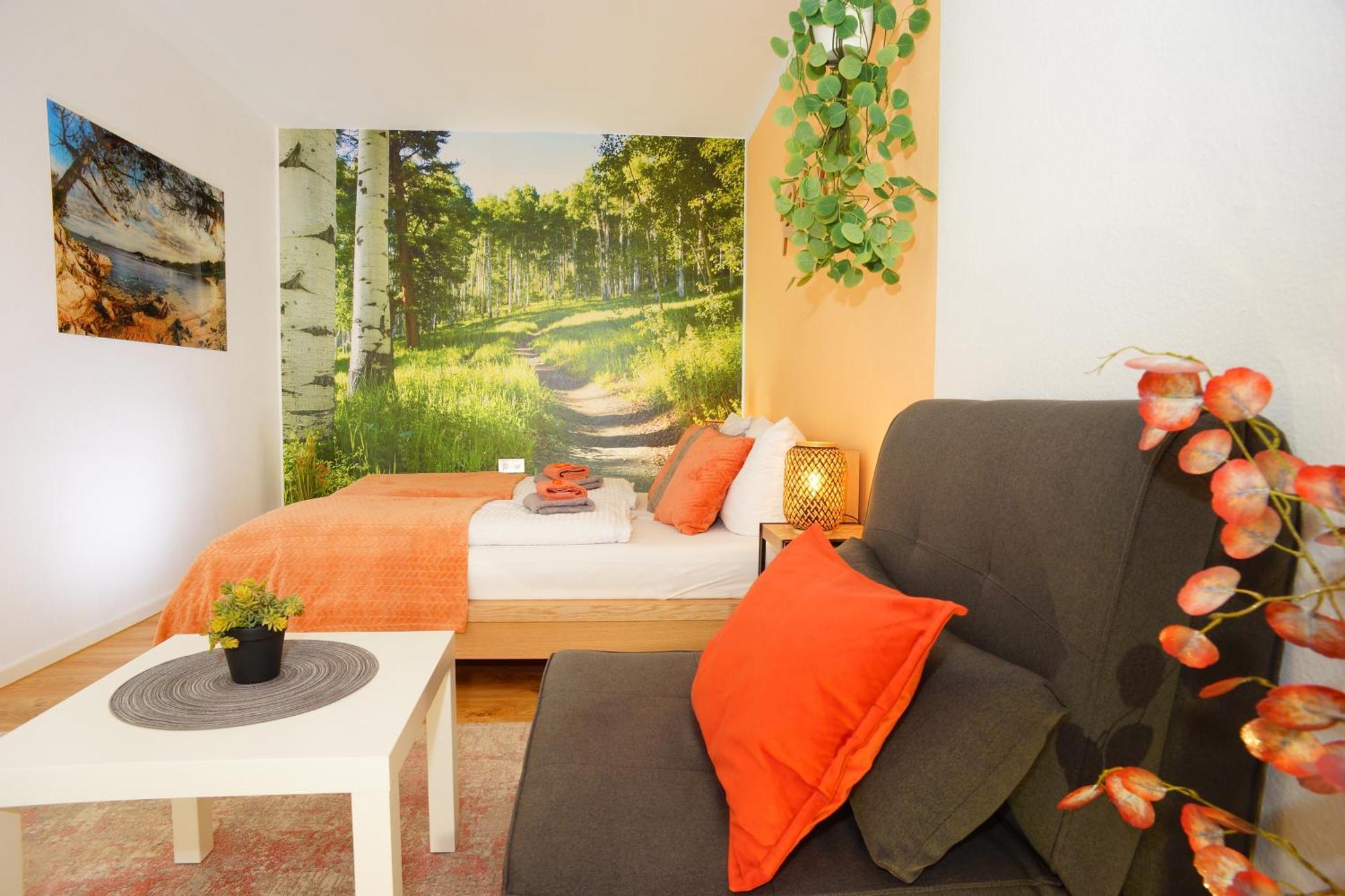 Relax - Orange Mit Pool Und Sauna Sonthofen Luaran gambar